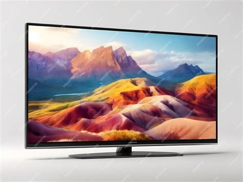 Television plana PenalbaWeb.com