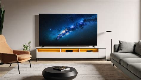 Televisor 55 pulgadas calidad PenalbaWeb.com