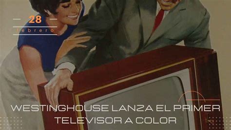 Televisor color PenalbaWeb.com