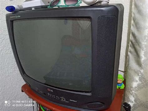 Televisor convencional PenalbaWeb.com