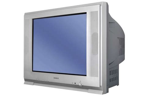 Televisor crt PenalbaWeb.com