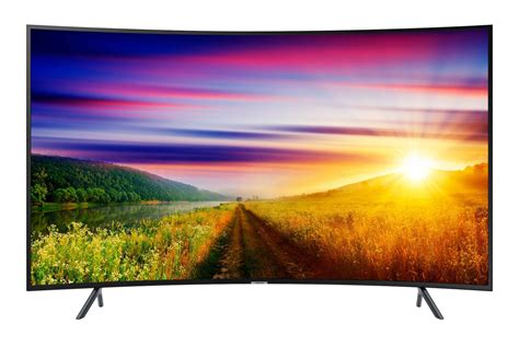 Televisor curvo PenalbaWeb.com