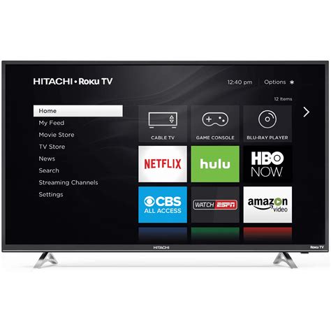 Televisor hitachi PenalbaWeb.com