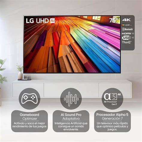 Televisor led ips PenalbaWeb.com