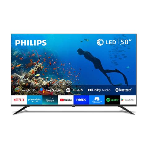 Televisor led PenalbaWeb.com