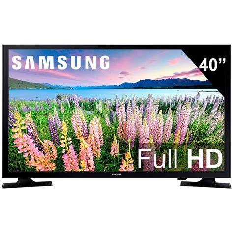 Televisor samsung 40 pulgadas PenalbaWeb.com