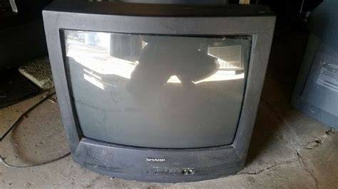 Televisor sharp PenalbaWeb.com
