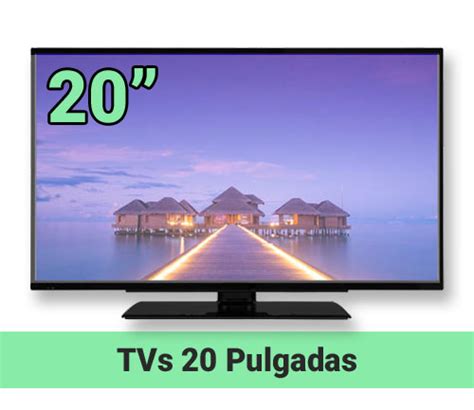 Televisores  20 pulgadas PenalbaWeb.com