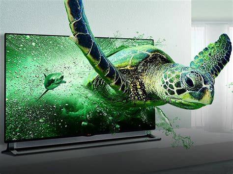 Televisores 3d PenalbaWeb.com