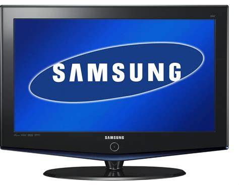 Televisores lcd samsung PenalbaWeb.com