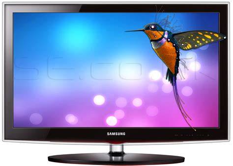 Televisores de led PenalbaWeb.com