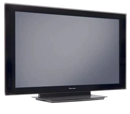 Televisores de plasma PenalbaWeb.com