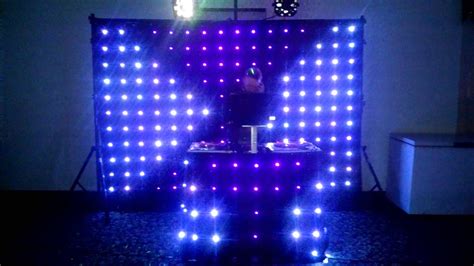 Telon led PenalbaWeb.com