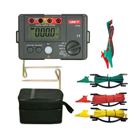 Telurometro PenalbaWeb.com