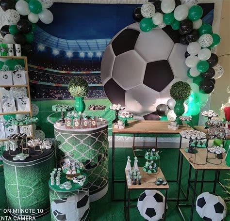 Tema futbol PenalbaWeb.com