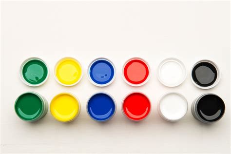 Tempera liquida PenalbaWeb.com
