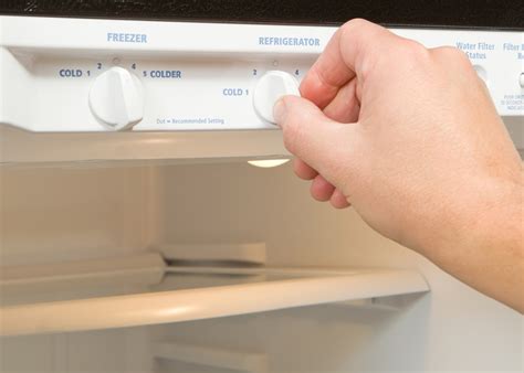 Temperatura frigorifico PenalbaWeb.com