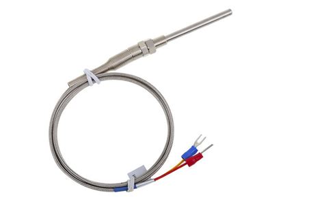 Temperature sensor PenalbaWeb.com