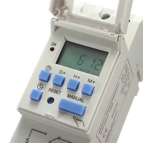 Temporizador timer PenalbaWeb.com