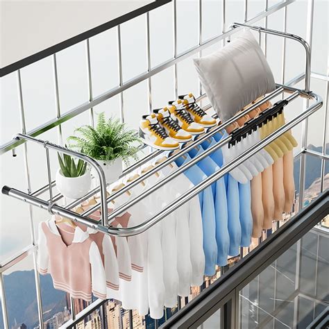 Tendedero de balcon PenalbaWeb.com