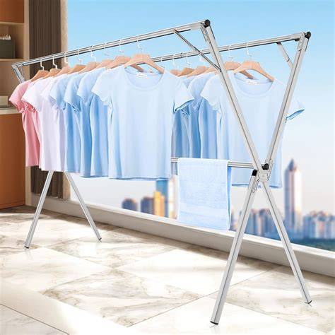 Tendedero plegable PenalbaWeb.com