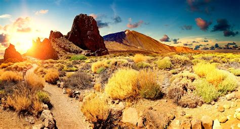 Tenerife PenalbaWeb.com