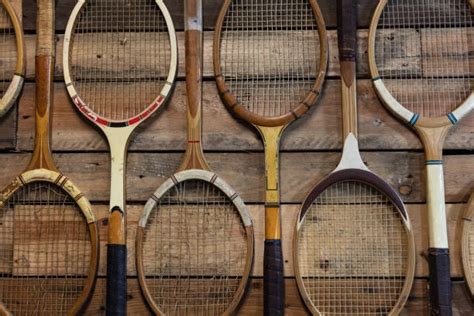 Tenis antigua PenalbaWeb.com