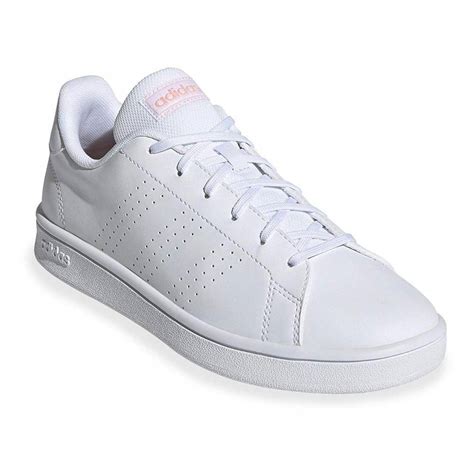 Tenis blancos PenalbaWeb.com