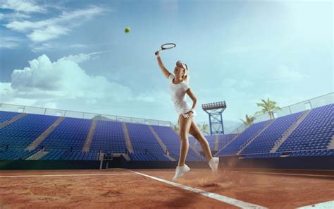 Tenis chica PenalbaWeb.com