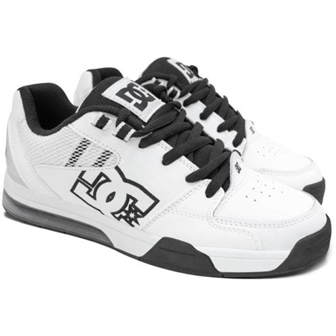 Tenis dc PenalbaWeb.com