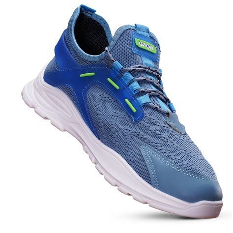 Tenis deportivos PenalbaWeb.com
