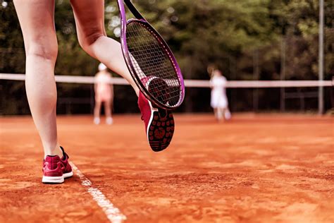 Tenis tennis PenalbaWeb.com