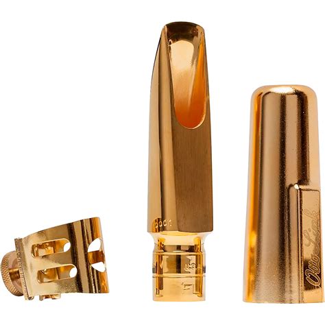 Tenor sax mouthpiece PenalbaWeb.com