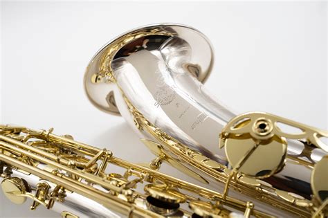 Tenor selmer PenalbaWeb.com