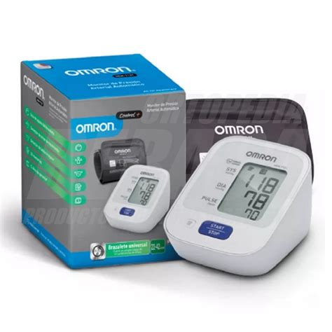 Tensiometro omron PenalbaWeb.com