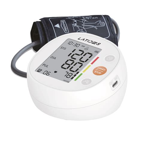 Tensiometro PenalbaWeb.com