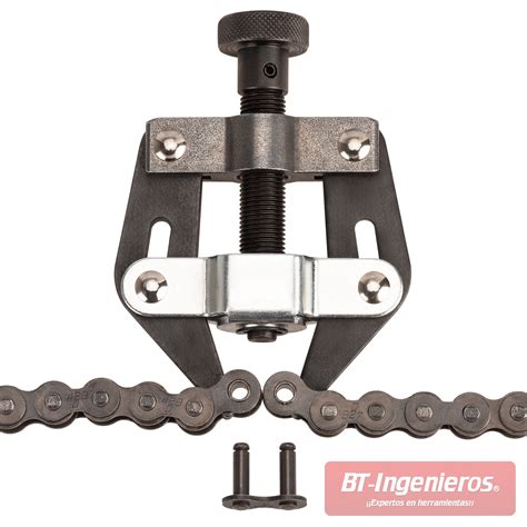 Tensor cadena moto PenalbaWeb.com