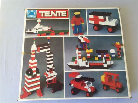 Tente lego PenalbaWeb.com