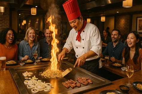 Teppanyaki PenalbaWeb.com