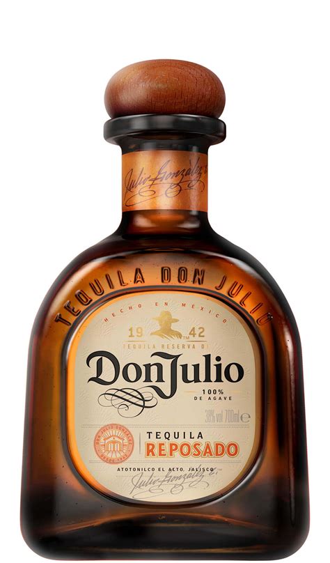 Tequila don julio PenalbaWeb.com