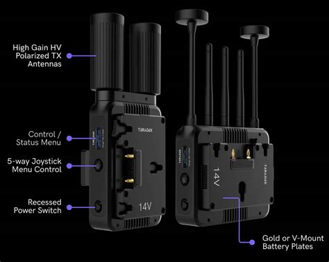 Teradek PenalbaWeb.com