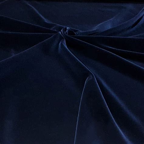 Terciopelo azul PenalbaWeb.com