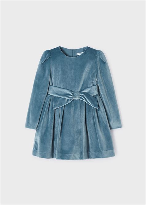 Terciopelo nina PenalbaWeb.com