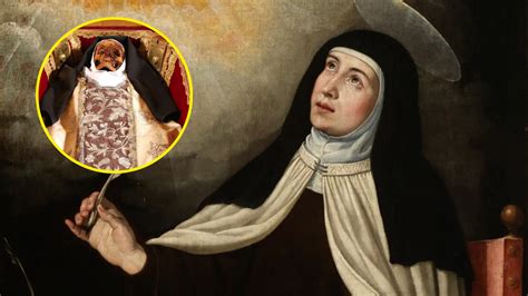 Teresa jesus PenalbaWeb.com