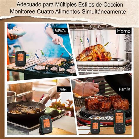 Term metro cocina acero PenalbaWeb.com