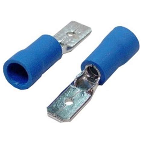 Terminal faston macho PenalbaWeb.com