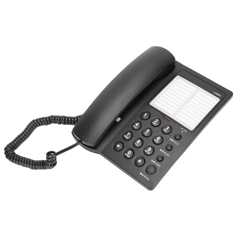 Terminal telefono fijo PenalbaWeb.com