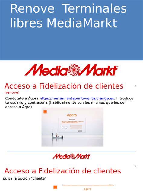 Terminales libres PenalbaWeb.com