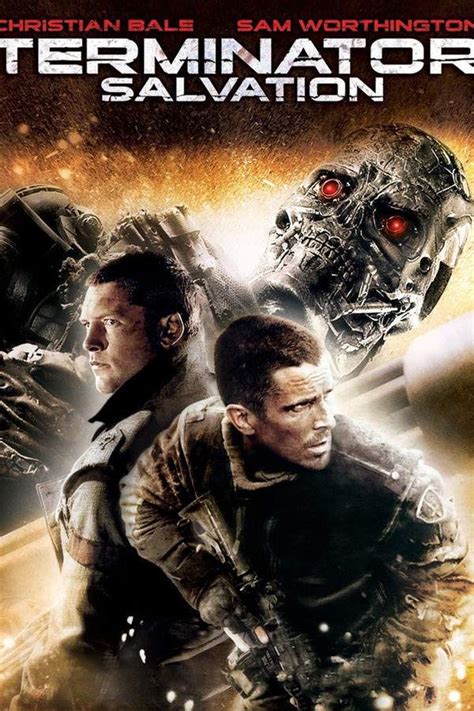 Terminator salvation PenalbaWeb.com