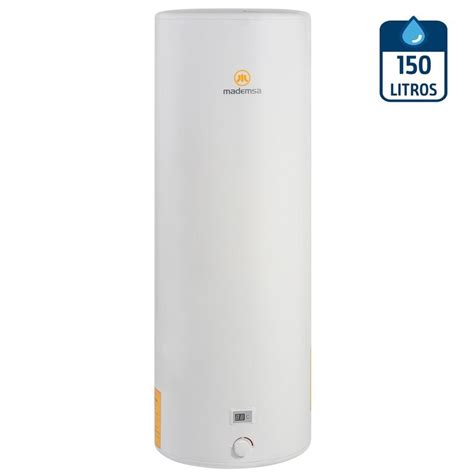 Termo electrico 150 litros PenalbaWeb.com